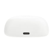 JBL Tune Buds 2 | Écouteurs intra-auriculaires - 100% - Sans fil - Bluetooth - Réduction de bruit - 6 microphones - Blanc-SONXPLUS Rivière-du-Loup