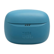 JBL Tune Buds 2 | Écouteurs intra-auriculaires - 100% - Sans fil - Bluetooth - Réduction de bruit - 6 microphones - Turquoise-SONXPLUS Rivière-du-Loup