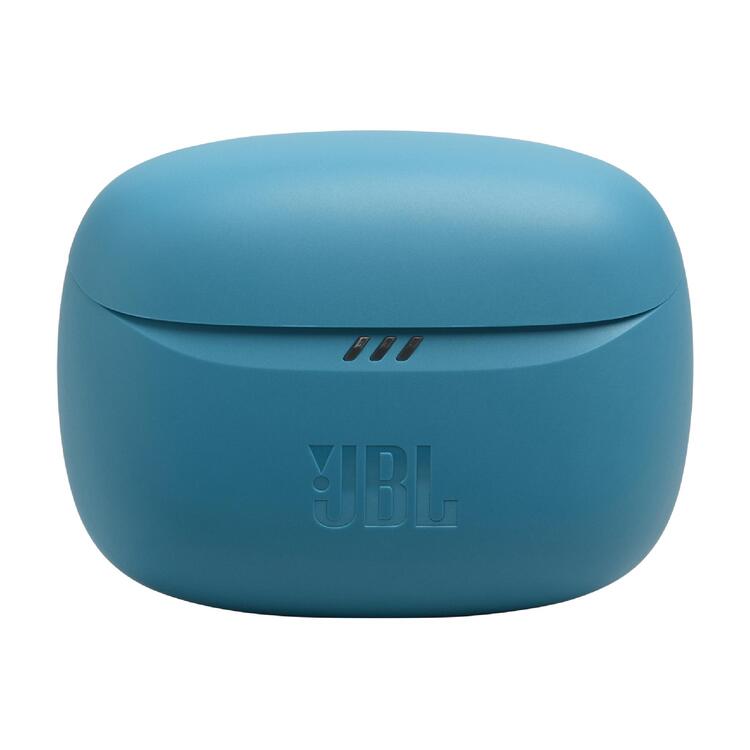 JBL Tune Buds 2 | Écouteurs intra-auriculaires - 100% - Sans fil - Bluetooth - Réduction de bruit - 6 microphones - Turquoise-SONXPLUS Rivière-du-Loup