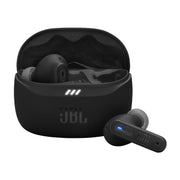 JBL Tune Beam 2 | Écouteurs intra-auriculaires - 100% Sans fil - Bluetooth - Smart Ambient - 6 Microphones - Noir-SONXPLUS Rivière-du-Loup