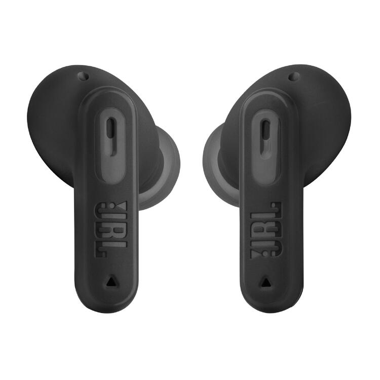 JBL Tune Beam 2 | Écouteurs intra-auriculaires - 100% Sans fil - Bluetooth - Smart Ambient - 6 Microphones - Noir-SONXPLUS Rivière-du-Loup