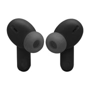 JBL Tune Beam 2 | Écouteurs intra-auriculaires - 100% Sans fil - Bluetooth - Smart Ambient - 6 Microphones - Noir-SONXPLUS Rivière-du-Loup