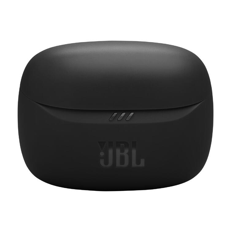 JBL Tune Beam 2 | Écouteurs intra-auriculaires - 100% Sans fil - Bluetooth - Smart Ambient - 6 Microphones - Noir-SONXPLUS Rivière-du-Loup