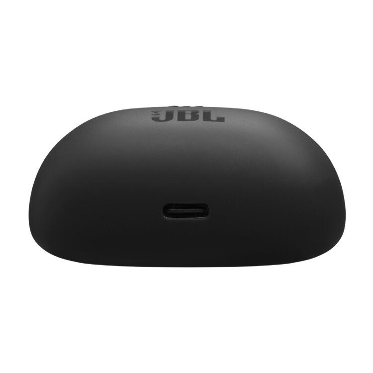 JBL Tune Beam 2 | Écouteurs intra-auriculaires - 100% Sans fil - Bluetooth - Smart Ambient - 6 Microphones - Noir-SONXPLUS Rivière-du-Loup