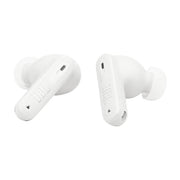 JBL Tune Beam 2 | Écouteurs intra-auriculaires - 100% Sans fil - Bluetooth - Smart Ambient - 6 Microphones - Blanc-SONXPLUS Rivière-du-Loup