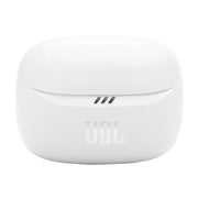 JBL Tune Beam 2 | Écouteurs intra-auriculaires - 100% Sans fil - Bluetooth - Smart Ambient - 6 Microphones - Blanc-SONXPLUS Rivière-du-Loup
