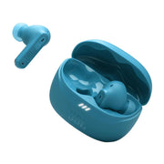 JBL Tune Beam 2 | Écouteurs intra-auriculaires - 100% Sans fil - Bluetooth - Smart Ambient - 6 Microphones - Turquoise-SONXPLUS Rivière-du-Loup