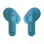 JBL Tune Beam 2 | Écouteurs intra-auriculaires - 100% Sans fil - Bluetooth - Smart Ambient - 6 Microphones - Turquoise-SONXPLUS Rivière-du-Loup