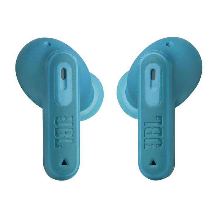 JBL Tune Beam 2 | Écouteurs intra-auriculaires - 100% Sans fil - Bluetooth - Smart Ambient - 6 Microphones - Turquoise-SONXPLUS Rivière-du-Loup