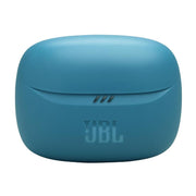 JBL Tune Beam 2 | Écouteurs intra-auriculaires - 100% Sans fil - Bluetooth - Smart Ambient - 6 Microphones - Turquoise-SONXPLUS Rivière-du-Loup