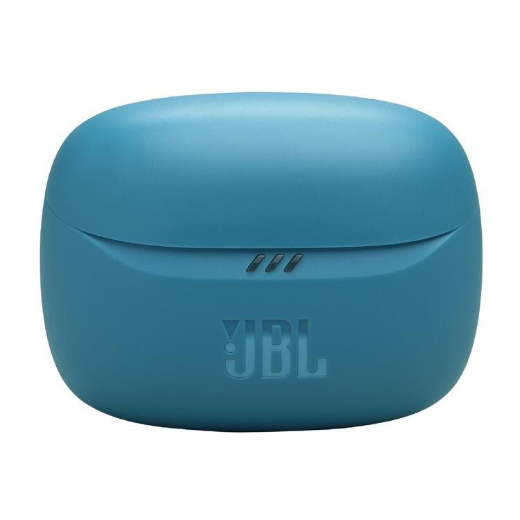 JBL Tune Beam 2 | Écouteurs intra-auriculaires - 100% Sans fil - Bluetooth - Smart Ambient - 6 Microphones - Turquoise-SONXPLUS Rivière-du-Loup