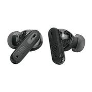JBL Tune Beam 2 | Écouteurs intra-auriculaires - 100% Sans fil - Bluetooth - Smart Ambient - 6 Microphones - Noir Fantôme-SONXPLUS Rivière-du-Loup