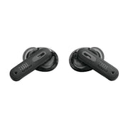 JBL Tune Beam 2 | Écouteurs intra-auriculaires - 100% Sans fil - Bluetooth - Smart Ambient - 6 Microphones - Noir Fantôme-SONXPLUS Rivière-du-Loup