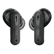 JBL Tune Beam 2 | Écouteurs intra-auriculaires - 100% Sans fil - Bluetooth - Smart Ambient - 6 Microphones - Noir Fantôme-SONXPLUS Rivière-du-Loup