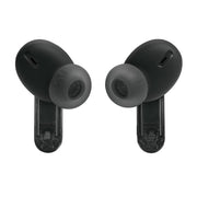 JBL Tune Beam 2 | Écouteurs intra-auriculaires - 100% Sans fil - Bluetooth - Smart Ambient - 6 Microphones - Noir Fantôme-SONXPLUS Rivière-du-Loup