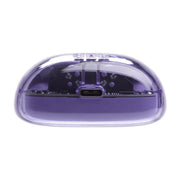 JBL Tune Beam 2 | Écouteurs intra-auriculaires - 100% Sans fil - Bluetooth - Smart Ambient - 6 Microphones - Mauve Fantôme-SONXPLUS Rivière-du-Loup