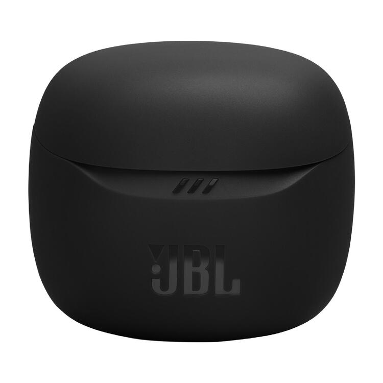 JBL Tune Flex 2 | Écouteurs intra-auriculaires - 100% Sans fil - Bluetooth - Réduction de bruit - 6 Microphones - IP54 - Noir-SONXPLUS Rivière-du-Loup