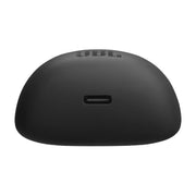 JBL Tune Flex 2 | Écouteurs intra-auriculaires - 100% Sans fil - Bluetooth - Réduction de bruit - 6 Microphones - IP54 - Noir-SONXPLUS Rivière-du-Loup