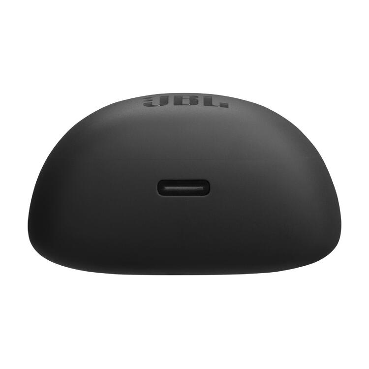 JBL Tune Flex 2 | Écouteurs intra-auriculaires - 100% Sans fil - Bluetooth - Réduction de bruit - 6 Microphones - IP54 - Noir-SONXPLUS Rivière-du-Loup
