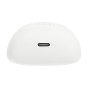 JBL Tune Flex 2 | Écouteurs intra-auriculaires - 100% Sans fil - Bluetooth - Réduction de bruit - 6 Microphones - IP54 - Blanc-SONXPLUS Rivière-du-Loup