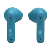 JBL Tune Flex 2 | Écouteurs intra-auriculaires - 100% Sans fil - Bluetooth - Réduction de bruit - 6 Microphones - IP54 - Turquoise-SONXPLUS Rivière-du-Loup