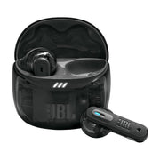 JBL Tune Flex 2 | Écouteurs intra-auriculaires - 100% Sans fil - Bluetooth - Réduction de bruit - 6 Microphones - IP54 - Noir Fantôme-SONXPLUS Rivière-du-Loup
