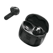 JBL Tune Flex 2 | Écouteurs intra-auriculaires - 100% Sans fil - Bluetooth - Réduction de bruit - 6 Microphones - IP54 - Noir Fantôme-SONXPLUS Rivière-du-Loup