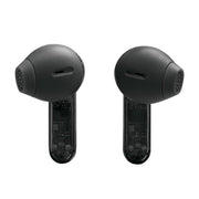 JBL Tune Flex 2 | Écouteurs intra-auriculaires - 100% Sans fil - Bluetooth - Réduction de bruit - 6 Microphones - IP54 - Noir Fantôme-SONXPLUS Rivière-du-Loup