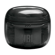 JBL Tune Flex 2 | Écouteurs intra-auriculaires - 100% Sans fil - Bluetooth - Réduction de bruit - 6 Microphones - IP54 - Noir Fantôme-SONXPLUS Rivière-du-Loup
