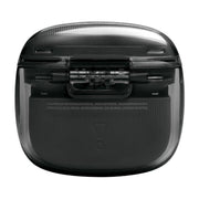 JBL Tune Flex 2 | Écouteurs intra-auriculaires - 100% Sans fil - Bluetooth - Réduction de bruit - 6 Microphones - IP54 - Noir Fantôme-SONXPLUS Rivière-du-Loup