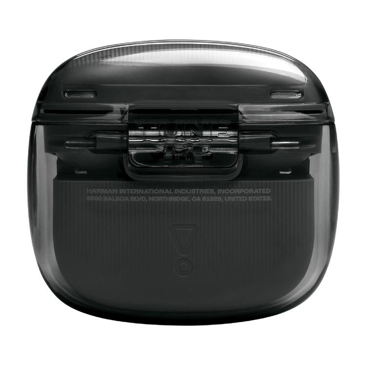 JBL Tune Flex 2 | Écouteurs intra-auriculaires - 100% Sans fil - Bluetooth - Réduction de bruit - 6 Microphones - IP54 - Noir Fantôme-SONXPLUS Rivière-du-Loup
