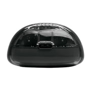 JBL Tune Flex 2 | Écouteurs intra-auriculaires - 100% Sans fil - Bluetooth - Réduction de bruit - 6 Microphones - IP54 - Noir Fantôme-SONXPLUS Rivière-du-Loup