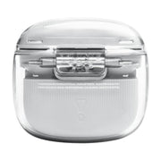 JBL Tune Flex 2 | Écouteurs intra-auriculaires - 100% Sans fil - Bluetooth - Réduction de bruit - 6 Microphones - IP54 - Blanc Fantôme-SONXPLUS Rivière-du-Loup