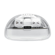 JBL Tune Flex 2 | Écouteurs intra-auriculaires - 100% Sans fil - Bluetooth - Réduction de bruit - 6 Microphones - IP54 - Blanc Fantôme-SONXPLUS Rivière-du-Loup