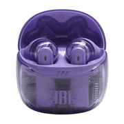 JBL Tune Flex 2 | Écouteurs intra-auriculaires - 100% Sans fil - Bluetooth - Réduction de bruit - 6 Microphones - IP54 - Mauve Fantôme-SONXPLUS Rivière-du-Loup