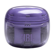 JBL Tune Flex 2 | Écouteurs intra-auriculaires - 100% Sans fil - Bluetooth - Réduction de bruit - 6 Microphones - IP54 - Mauve Fantôme-SONXPLUS Rivière-du-Loup