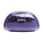 JBL Tune Flex 2 | Écouteurs intra-auriculaires - 100% Sans fil - Bluetooth - Réduction de bruit - 6 Microphones - IP54 - Mauve Fantôme-SONXPLUS Rivière-du-Loup