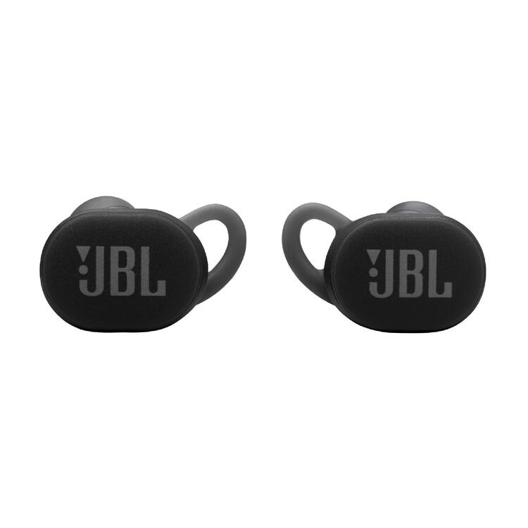 JBL Endurance RACE 2 | Écouteurs intra-auriculaires - 100% Sans fil - Sport - Étanches - Jusqu'à 48 heures d'autonomie - Noir-SONXPLUS Rivière-du-Loup