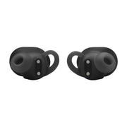 JBL Endurance RACE 2 | Écouteurs intra-auriculaires - 100% Sans fil - Sport - Étanches - Jusqu'à 48 heures d'autonomie - Noir-SONXPLUS Rivière-du-Loup