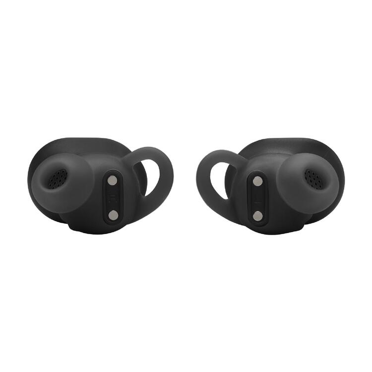 JBL Endurance RACE 2 | Écouteurs intra-auriculaires - 100% Sans fil - Sport - Étanches - Jusqu'à 48 heures d'autonomie - Noir-SONXPLUS Rivière-du-Loup