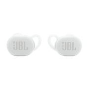 JBL Endurance RACE 2 | Écouteurs intra-auriculaires - 100% Sans fil - Sport - Étanches - Jusqu'à 48 heures d'autonomie - Blanc-SONXPLUS Rivière-du-Loup