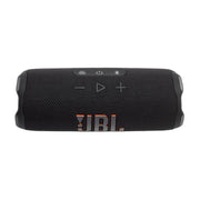 JBL Flip 7 | Haut-parleur portable - Bluetooth - Étanche - Jusqu'à 14 heures d'autonomie - Noir-SONXPLUS Rivière-du-Loup