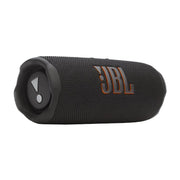 JBL Flip 7 | Haut-parleur portable - Bluetooth - Étanche - Jusqu'à 14 heures d'autonomie - Noir-SONXPLUS Rivière-du-Loup