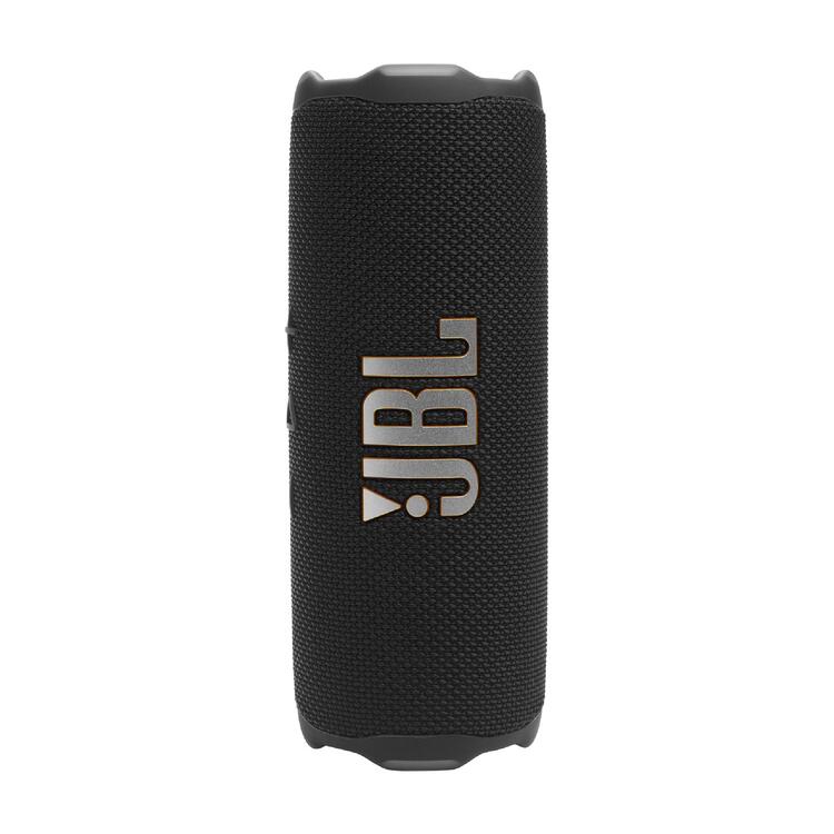 JBL Flip 7 | Haut-parleur portable - Bluetooth - Étanche - Jusqu'à 14 heures d'autonomie - Noir-SONXPLUS Rivière-du-Loup