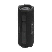 JBL Flip 7 | Haut-parleur portable - Bluetooth - Étanche - Jusqu'à 14 heures d'autonomie - Noir-SONXPLUS Rivière-du-Loup