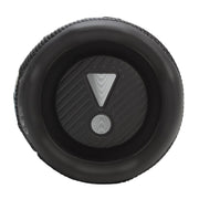 JBL Flip 7 | Haut-parleur portable - Bluetooth - Étanche - Jusqu'à 14 heures d'autonomie - Noir-SONXPLUS Rivière-du-Loup