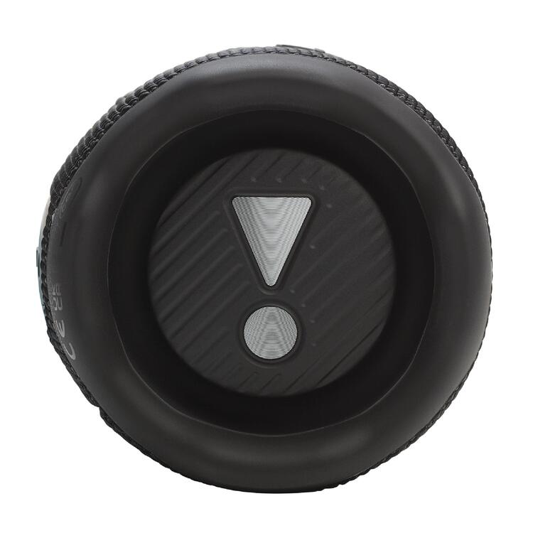 JBL Flip 7 | Haut-parleur portable - Bluetooth - Étanche - Jusqu'à 14 heures d'autonomie - Noir-SONXPLUS Rivière-du-Loup
