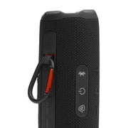 JBL Flip 7 | Haut-parleur portable - Bluetooth - Étanche - Jusqu'à 14 heures d'autonomie - Noir-SONXPLUS Rivière-du-Loup