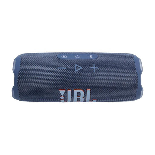 JBL Flip 7 | Haut-parleur portable - Bluetooth - Étanche - Jusqu'à 14 heures d'autonomie - Bleu-SONXPLUS Rivière-du-Loup