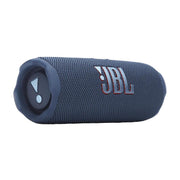 JBL Flip 7 | Haut-parleur portable - Bluetooth - Étanche - Jusqu'à 14 heures d'autonomie - Bleu-SONXPLUS Rivière-du-Loup
